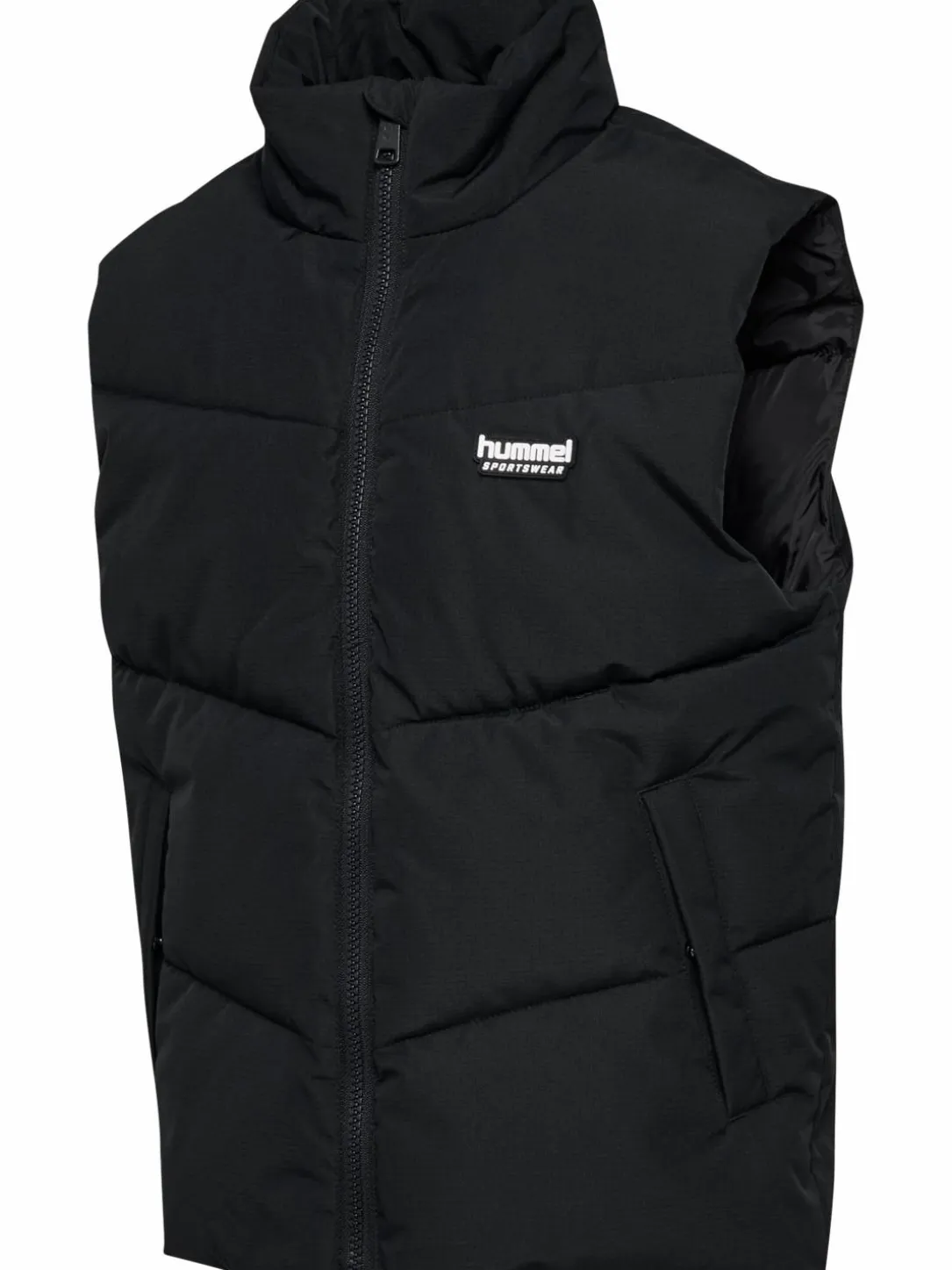 hmlJR PUFFER VEST