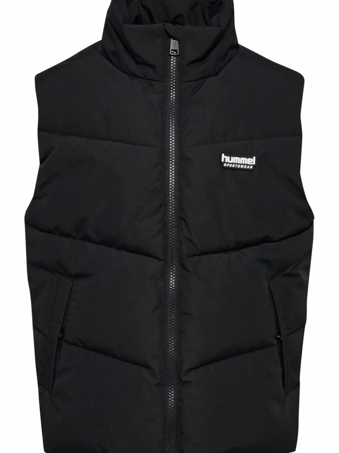 hmlJR PUFFER VEST