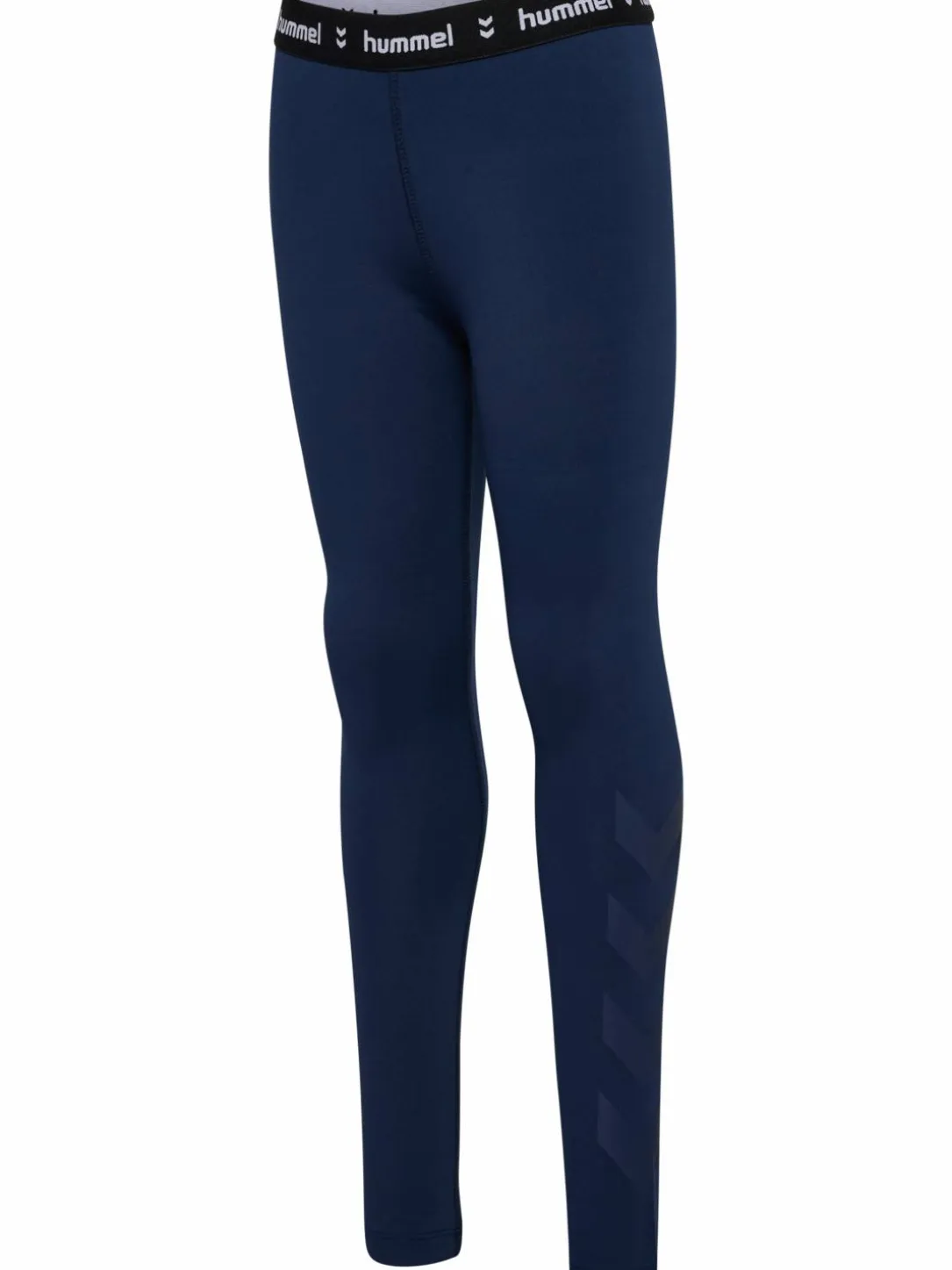 hmlJR PULSE MID WAIST TIGHTS