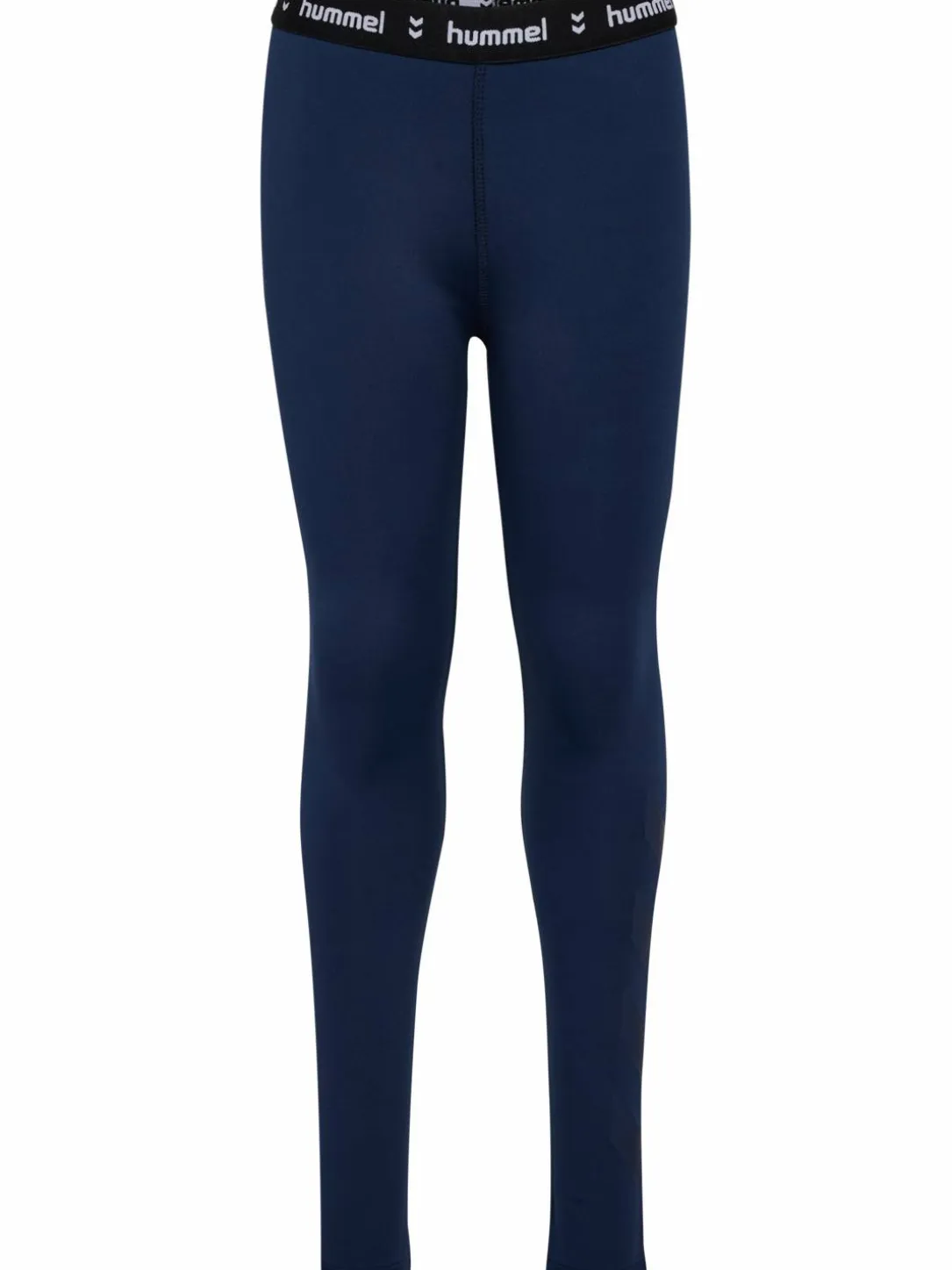 hmlJR PULSE MID WAIST TIGHTS