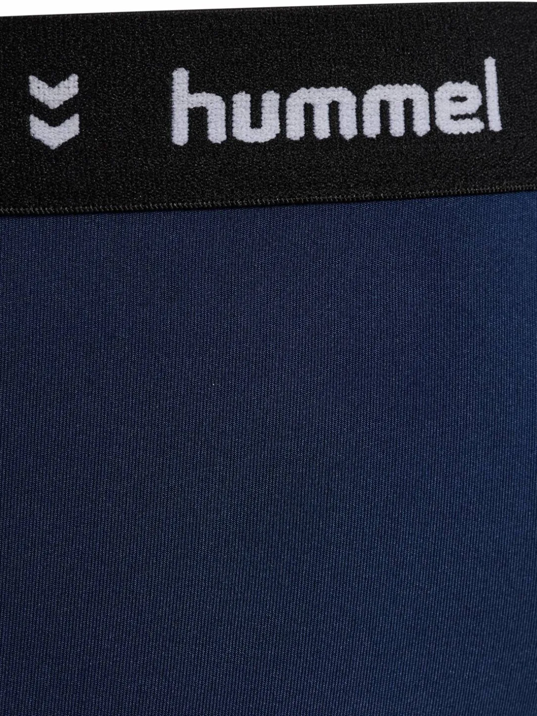 hmlJR PULSE MID WAIST TIGHTS