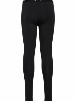 hmlJR PULSE MID WAIST TIGHTS