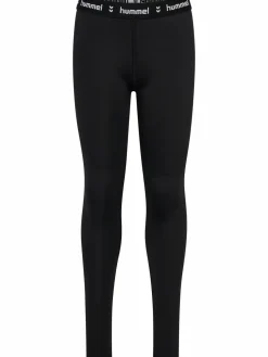 hmlJR PULSE MID WAIST TIGHTS