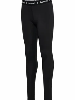 hmlJR PULSE MID WAIST TIGHTS