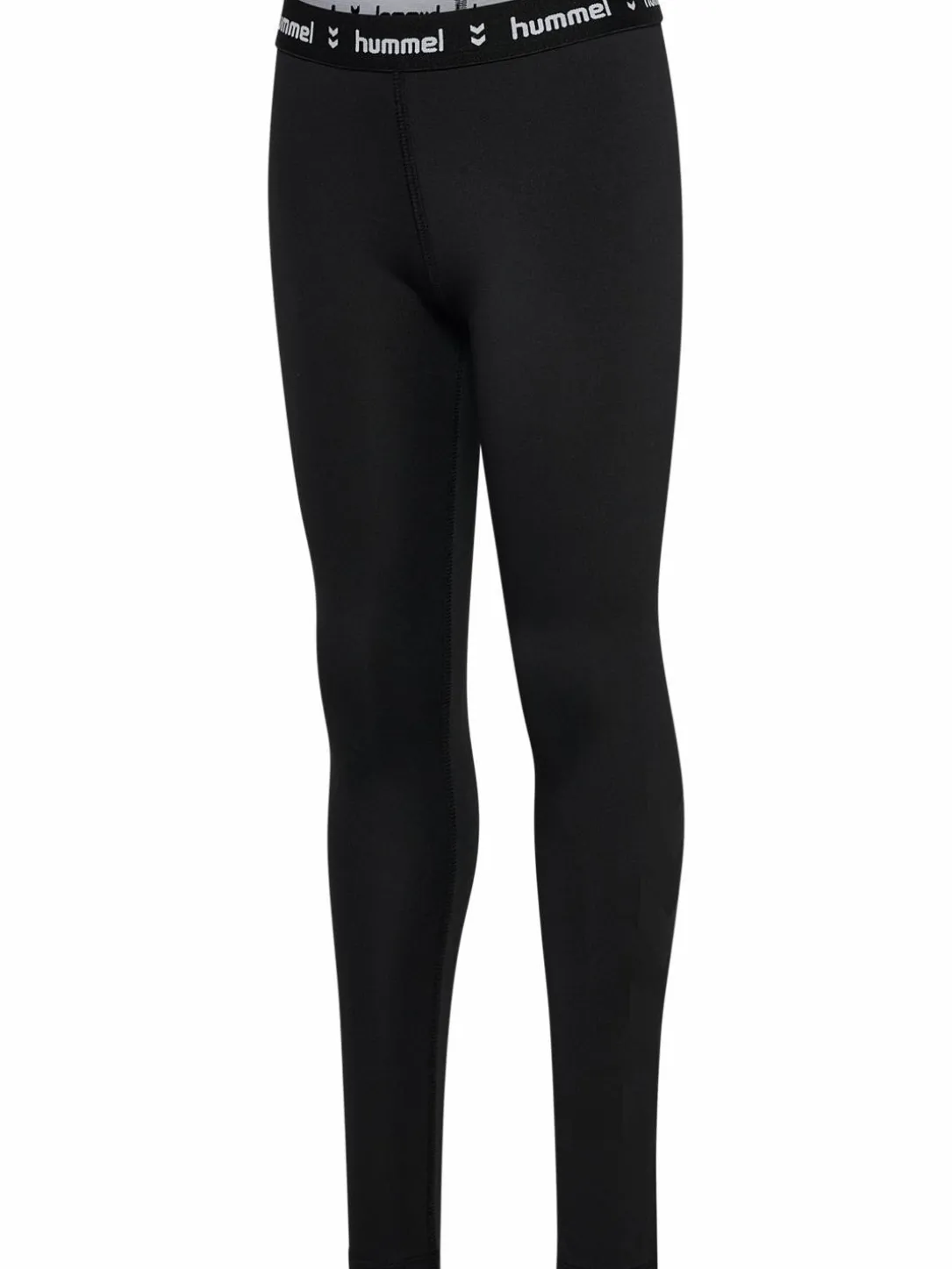 hmlJR PULSE MID WAIST TIGHTS