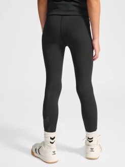 hmlJR PULSE MID WAIST TIGHTS