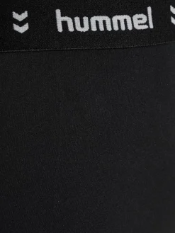 hmlJR PULSE MID WAIST TIGHTS