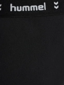 hmlJR PULSE MW SHORT TIGHTS
