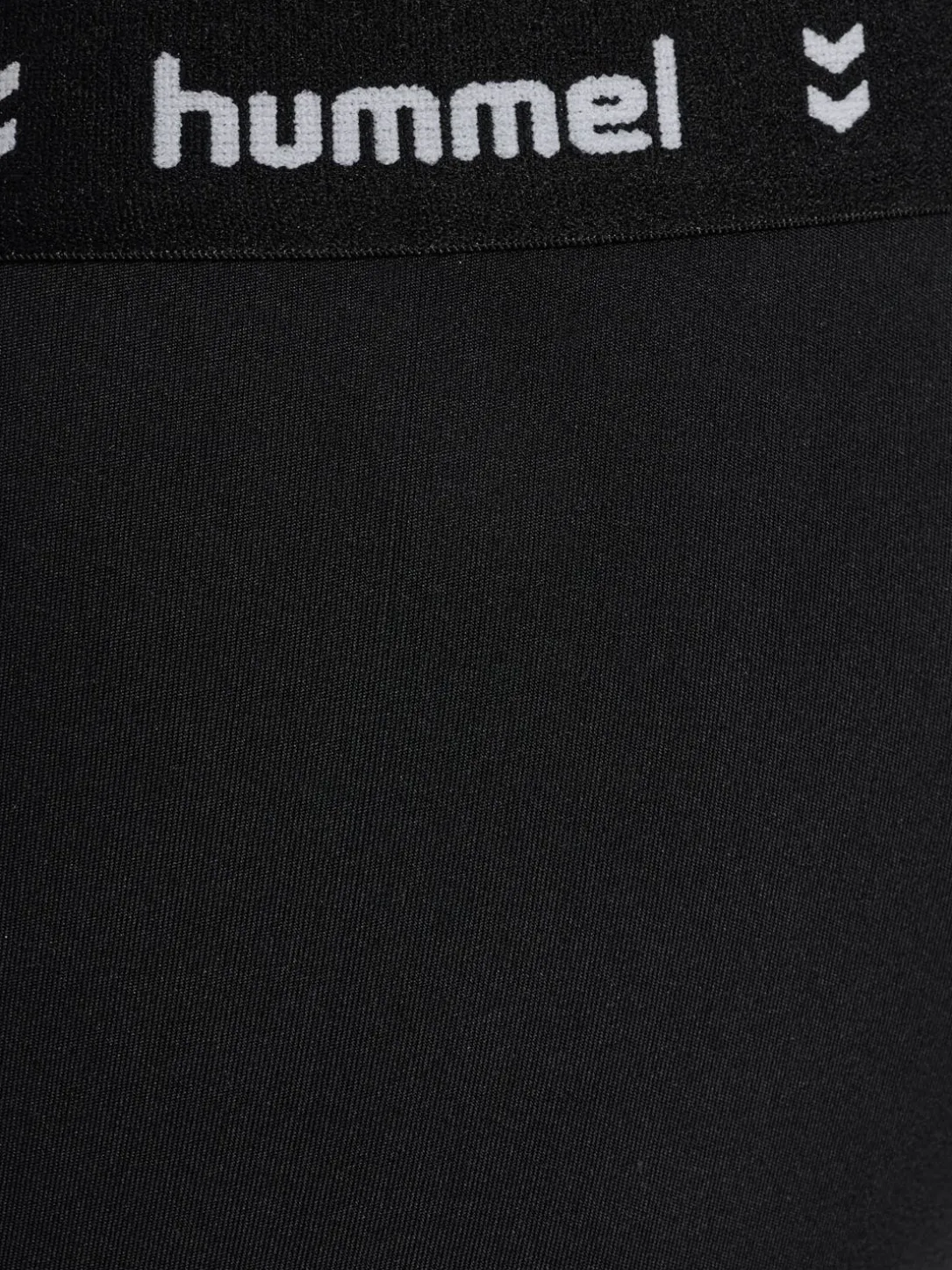 hmlJR PULSE MW SHORT TIGHTS