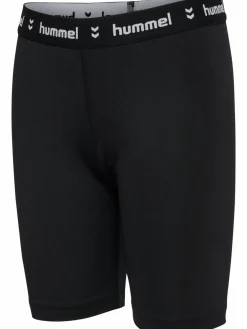 hmlJR PULSE MW SHORT TIGHTS