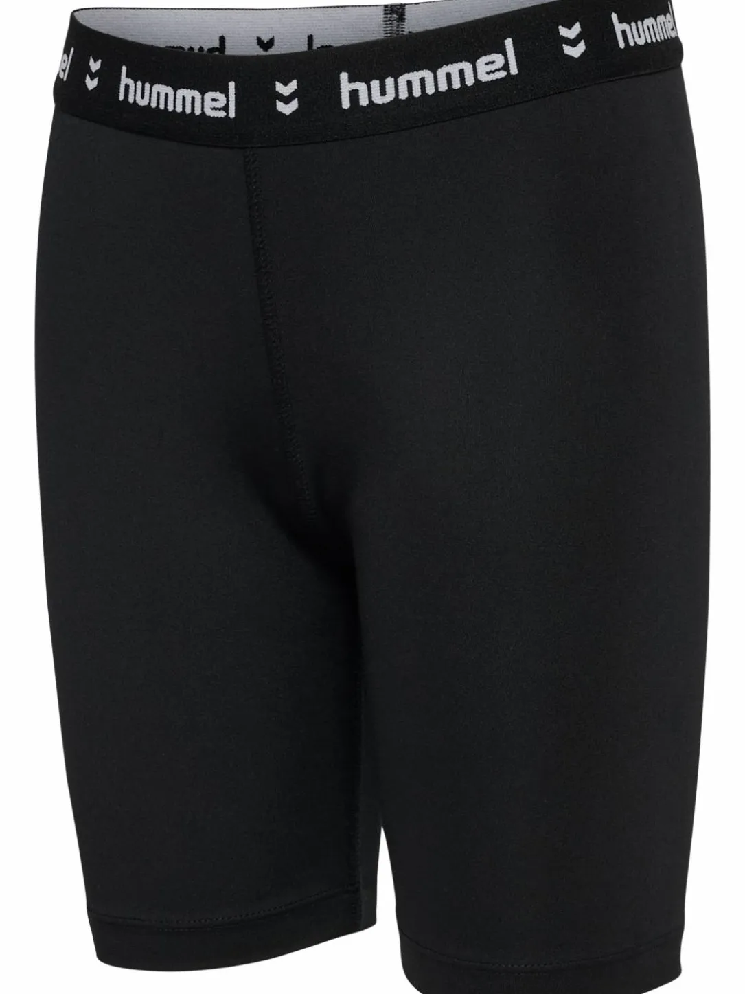 hmlJR PULSE MW SHORT TIGHTS