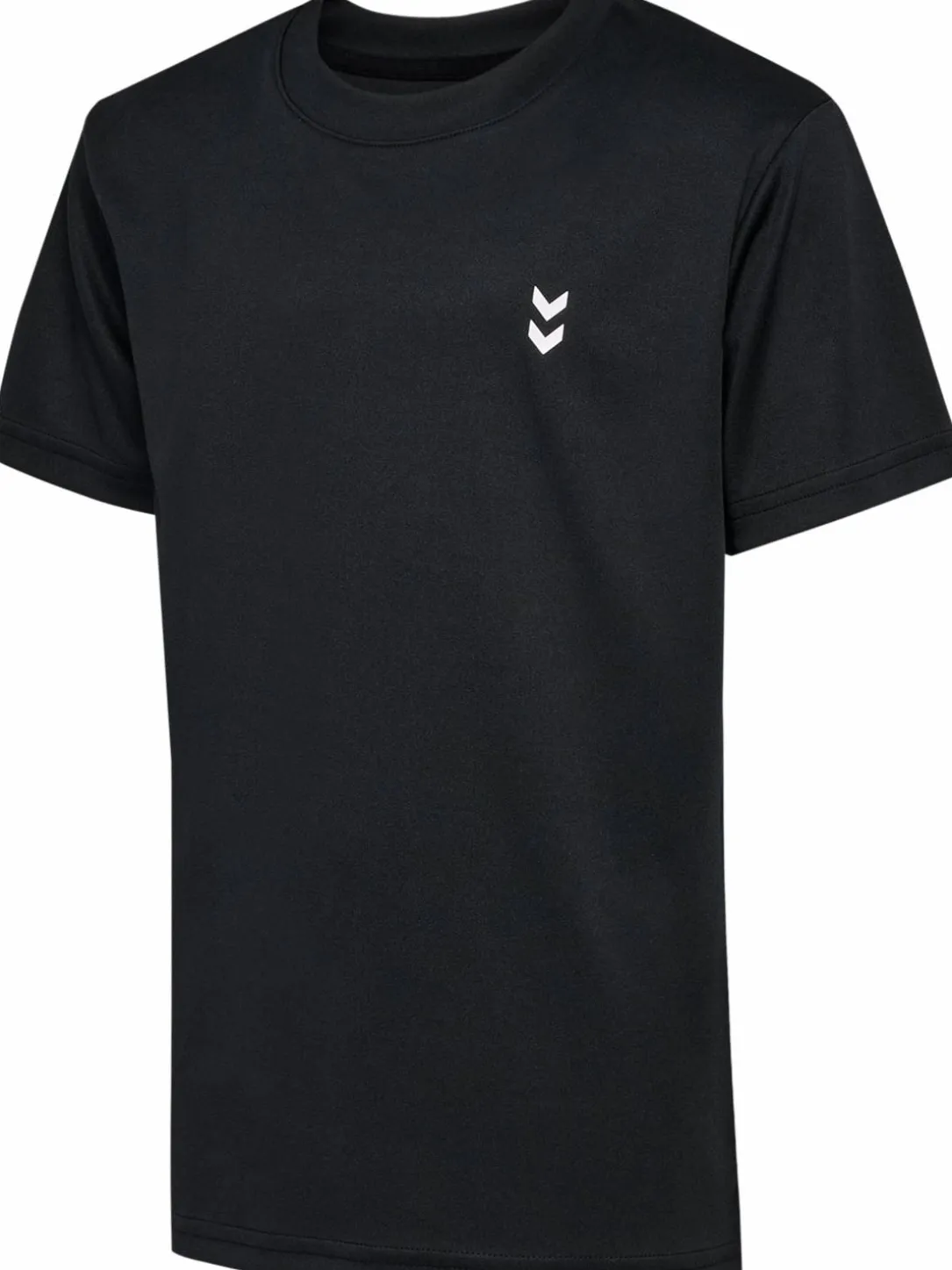 hmlJR PULSE TRAINING T-SHIRT