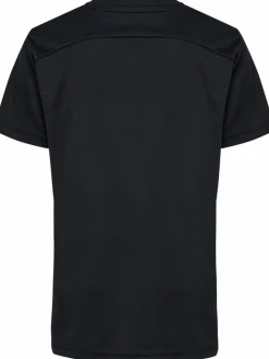 hmlJR PULSE TRAINING T-SHIRT