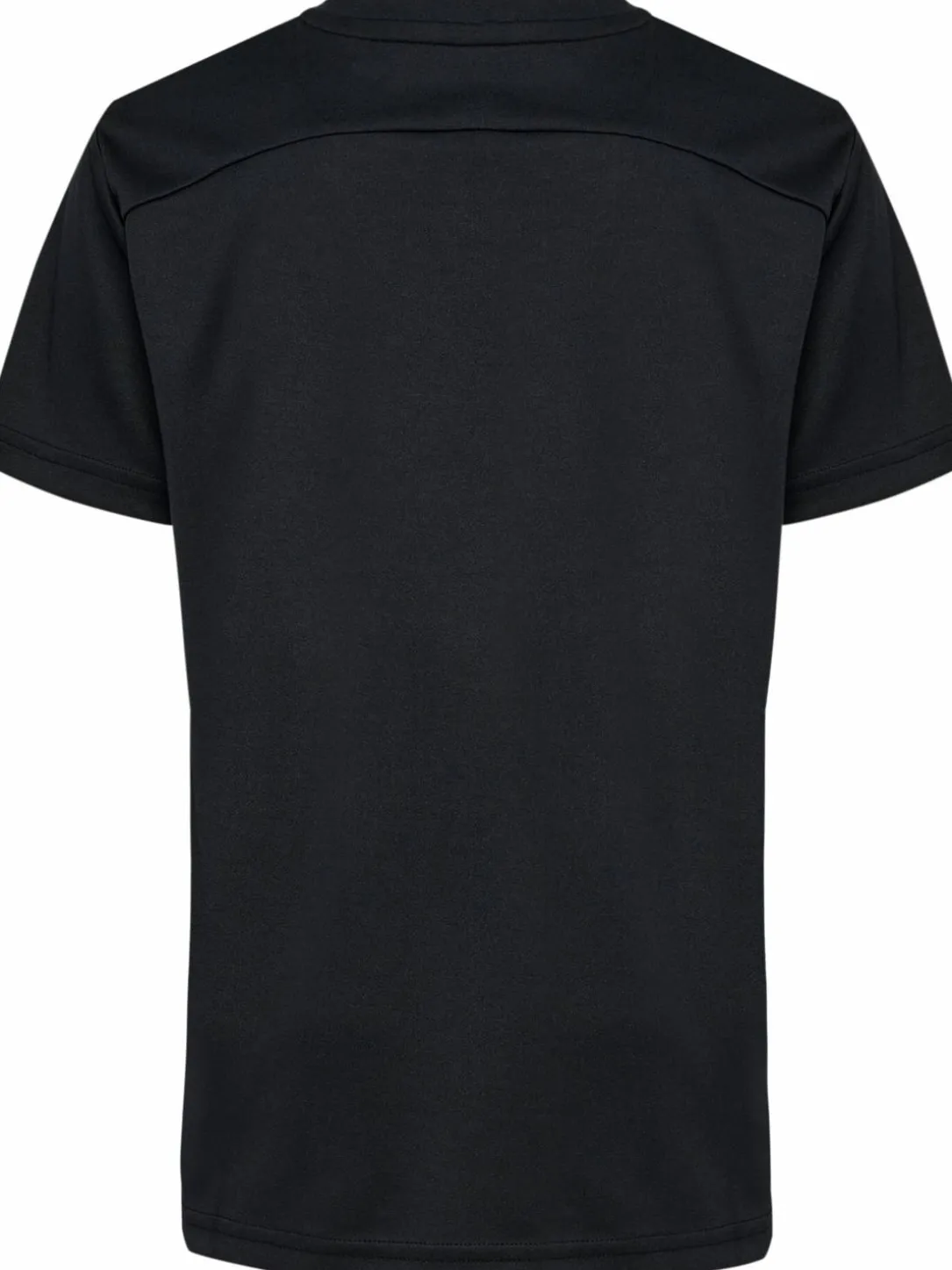 hmlJR PULSE TRAINING T-SHIRT