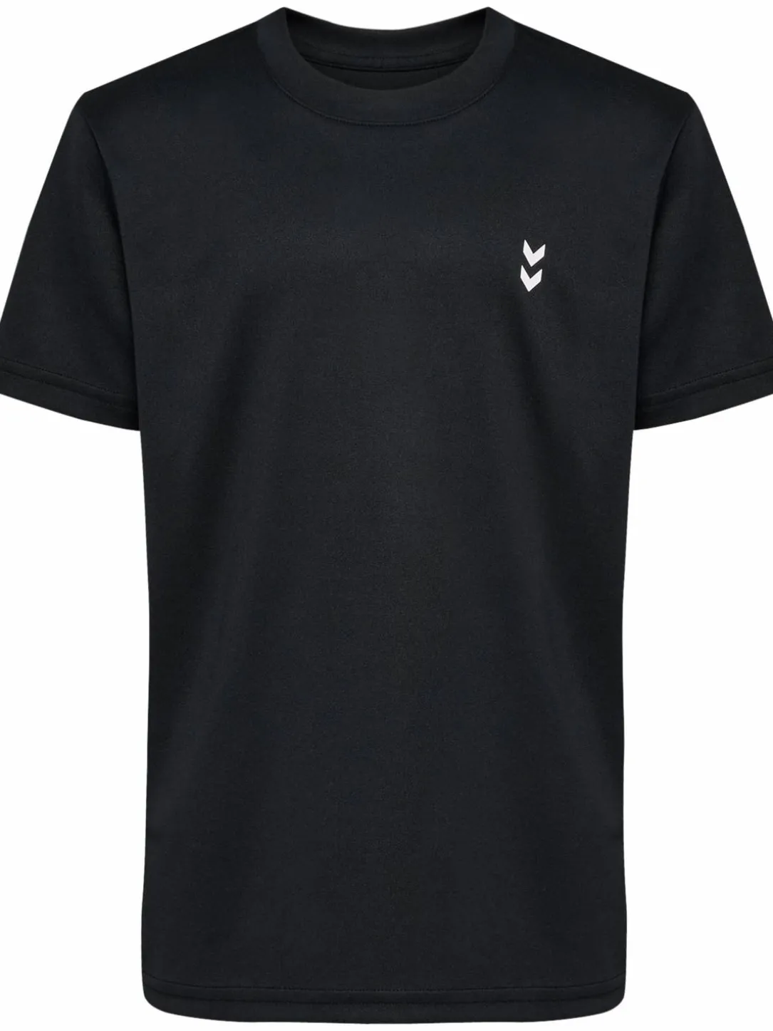 hmlJR PULSE TRAINING T-SHIRT