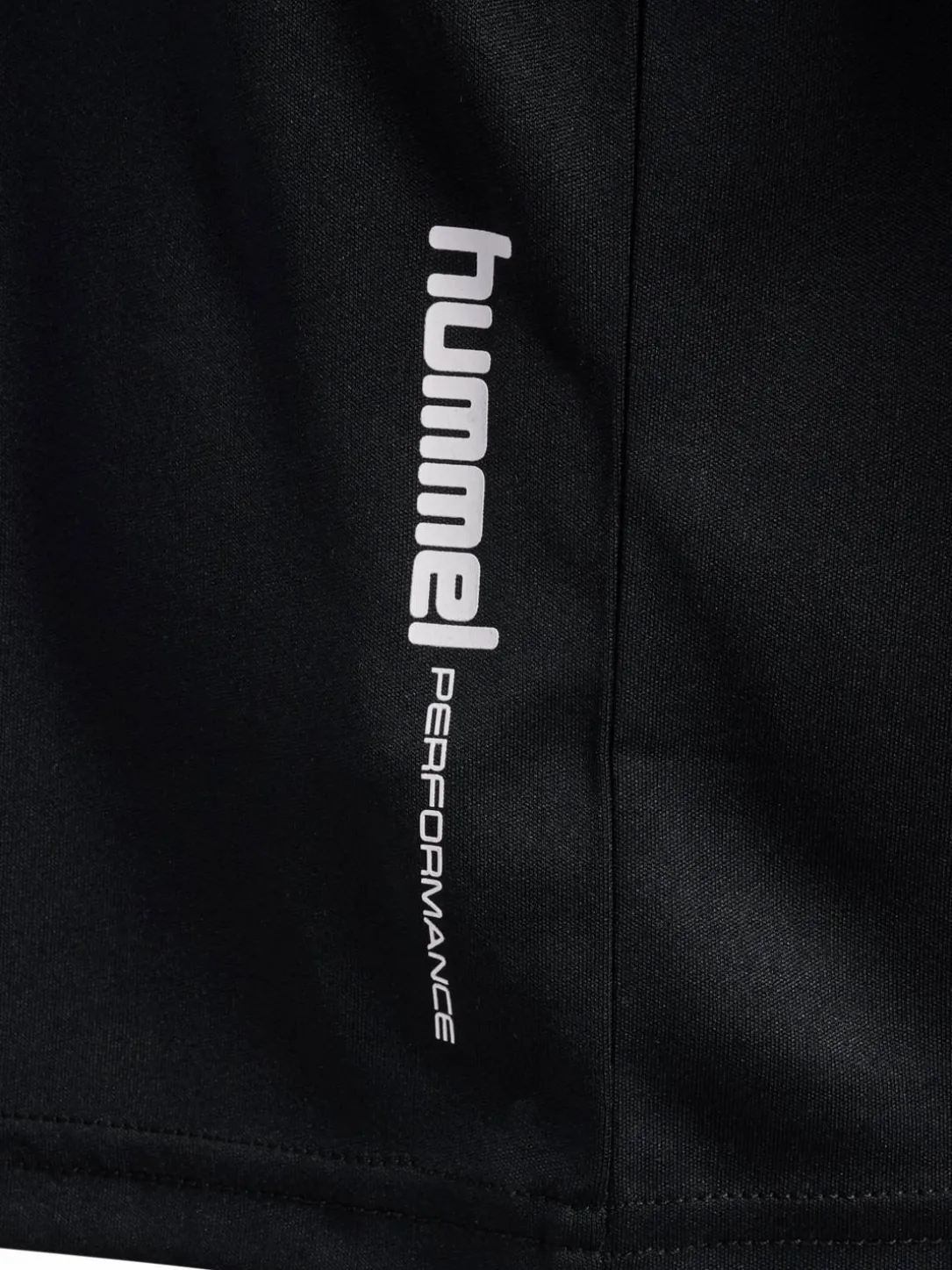 hmlJR PULSE TRAINING T-SHIRT