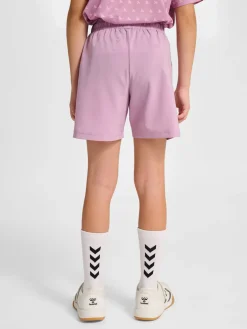 hmlJR PULSE WORKOUT SHORTS