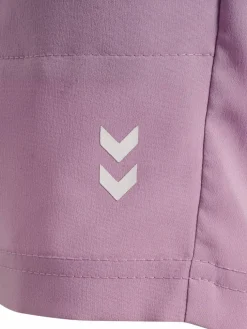 hmlJR PULSE WORKOUT SHORTS