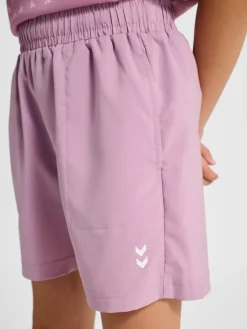 hmlJR PULSE WORKOUT SHORTS