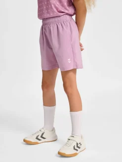 hmlJR PULSE WORKOUT SHORTS