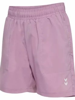 hmlJR PULSE WORKOUT SHORTS