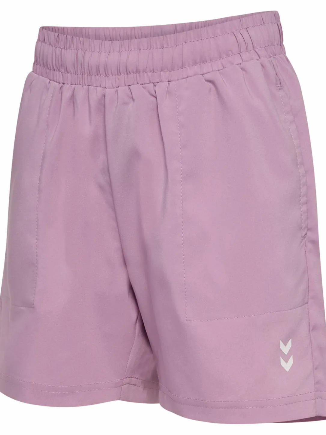 hmlJR PULSE WORKOUT SHORTS