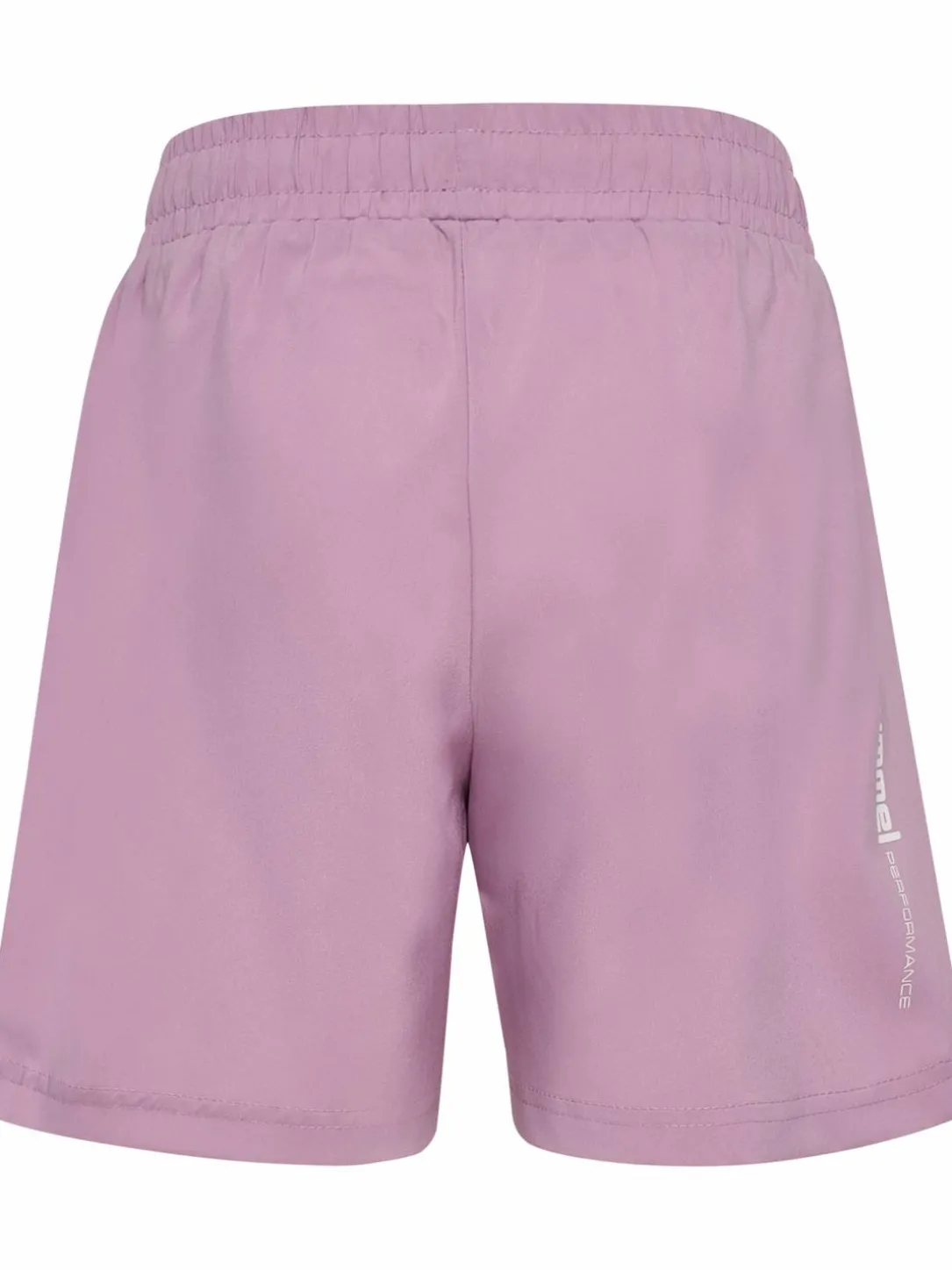 hmlJR PULSE WORKOUT SHORTS
