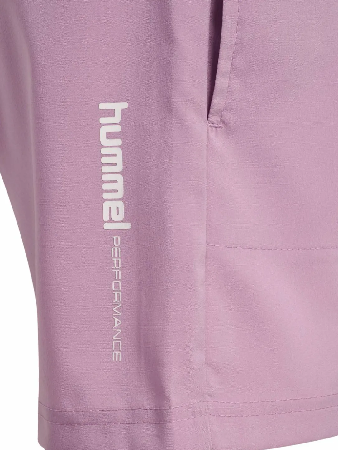 hmlJR PULSE WORKOUT SHORTS