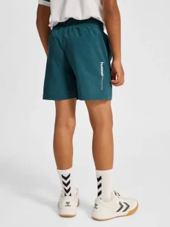 hmlJR PULSE WORKOUT SHORTS