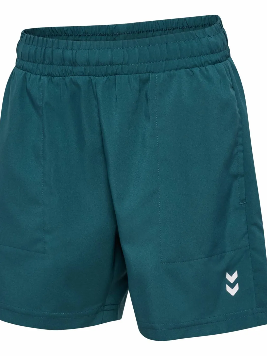 hmlJR PULSE WORKOUT SHORTS