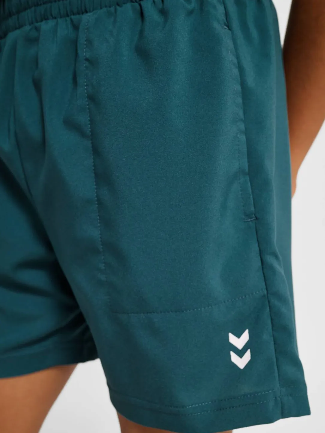 hmlJR PULSE WORKOUT SHORTS