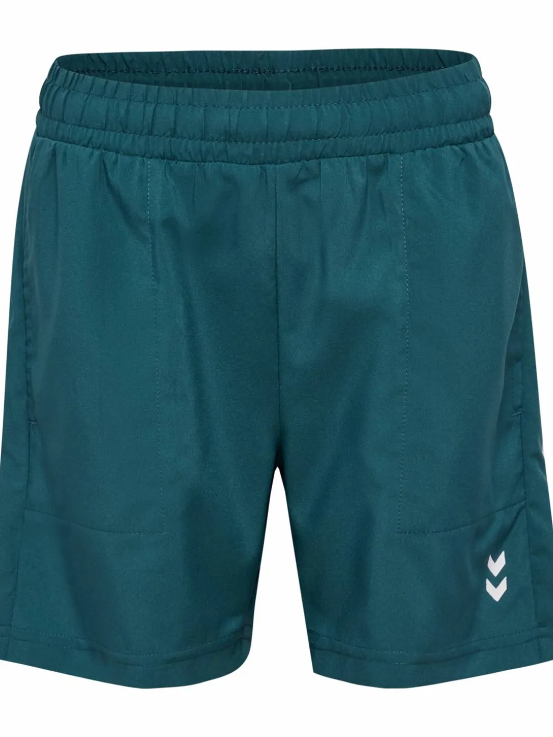 hmlJR PULSE WORKOUT SHORTS