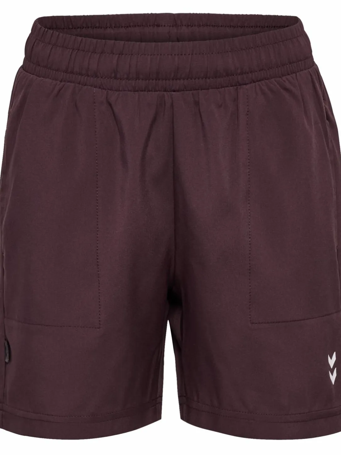 hmlJR PULSE WORKOUT SHORTS