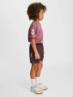 hmlJR PULSE WORKOUT SHORTS