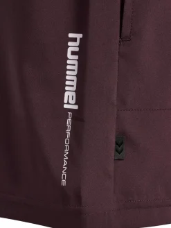 hmlJR PULSE WORKOUT SHORTS