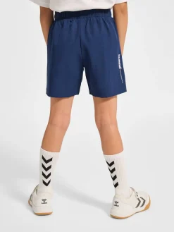 hmlJR PULSE WORKOUT SHORTS