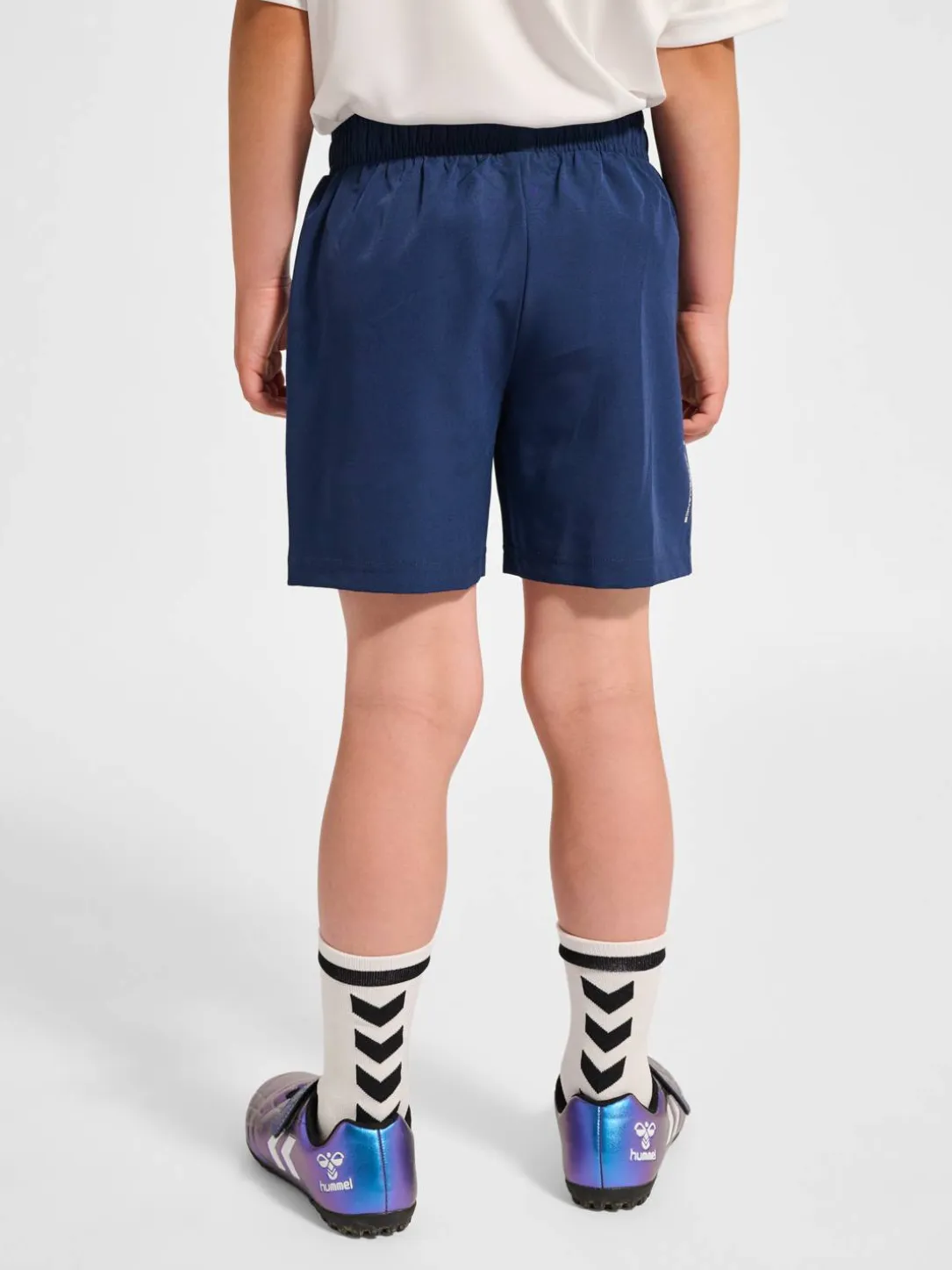hmlJR PULSE WORKOUT SHORTS