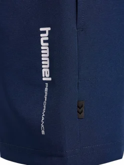 hmlJR PULSE WORKOUT SHORTS
