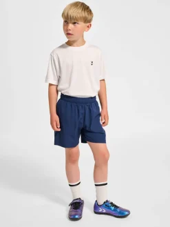hmlJR PULSE WORKOUT SHORTS