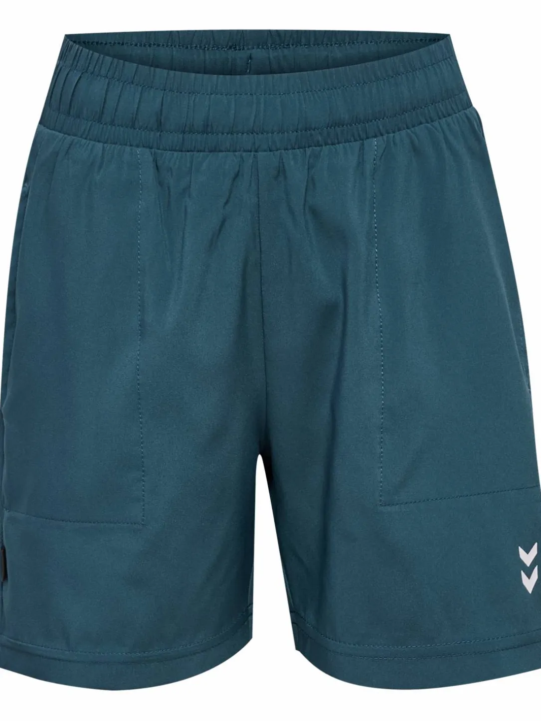 hmlJR PULSE WORKOUT SHORTS