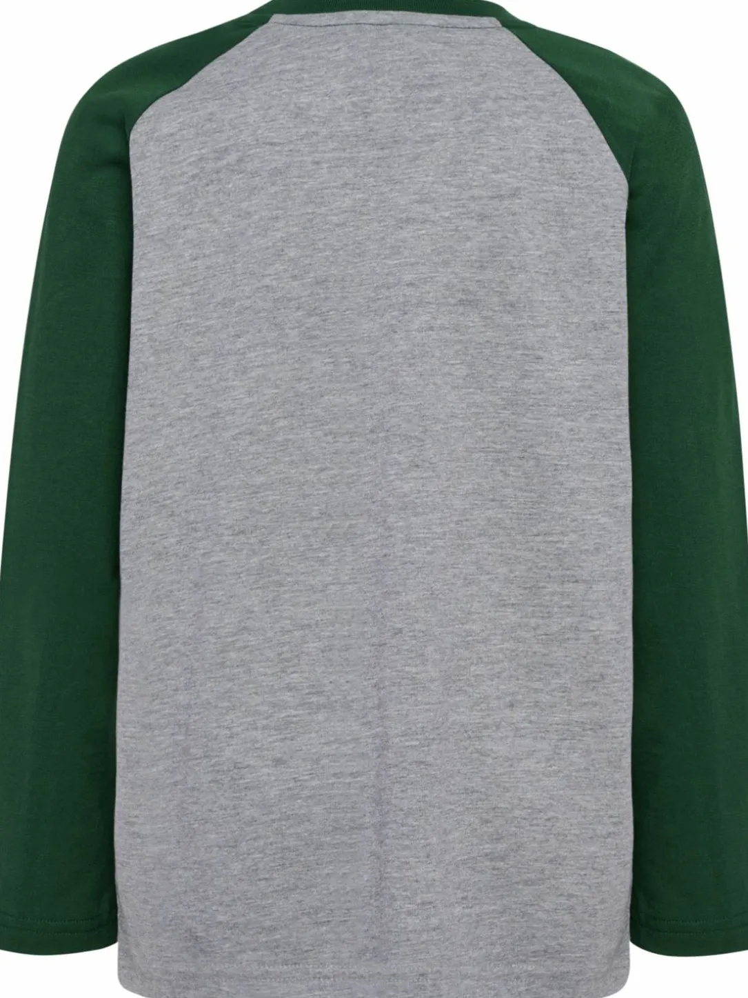 hmlJR RAGLAN LOOSE T-SHIRT L/S BEE