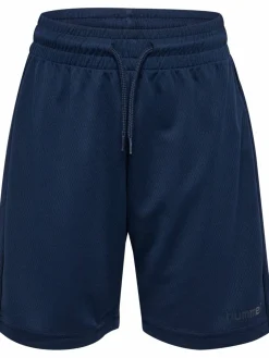 hmlJR REG ACTIVE SHORTS