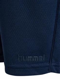 hmlJR REG ACTIVE SHORTS