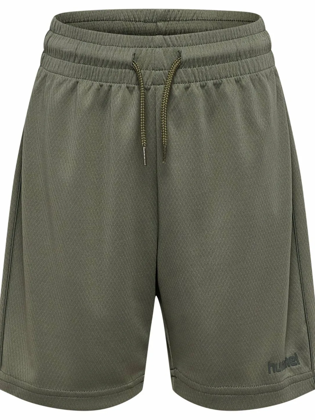 hmlJR REG ACTIVE SHORTS