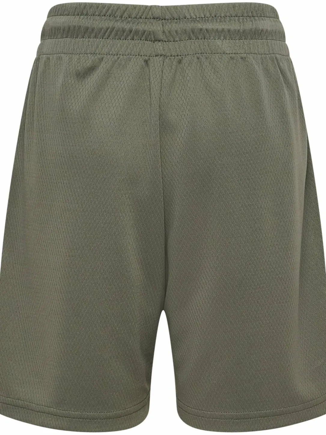 hmlJR REG ACTIVE SHORTS