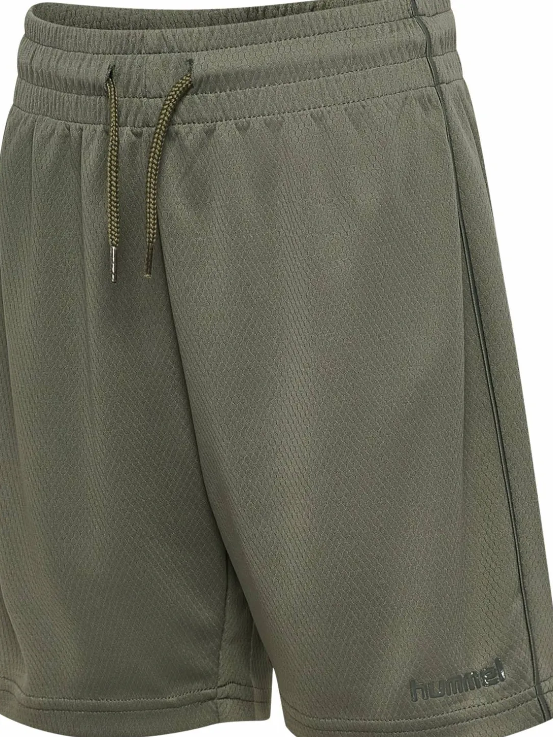 hmlJR REG ACTIVE SHORTS