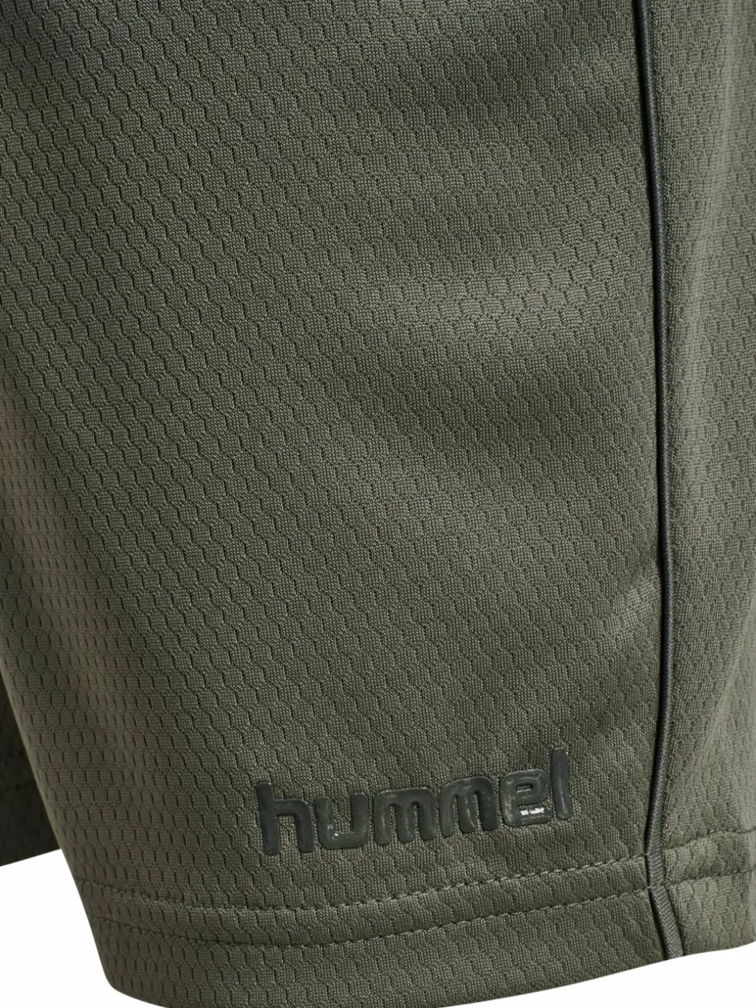 hmlJR REG ACTIVE SHORTS