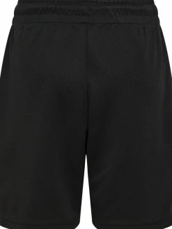 hmlJR REG ACTIVE SHORTS
