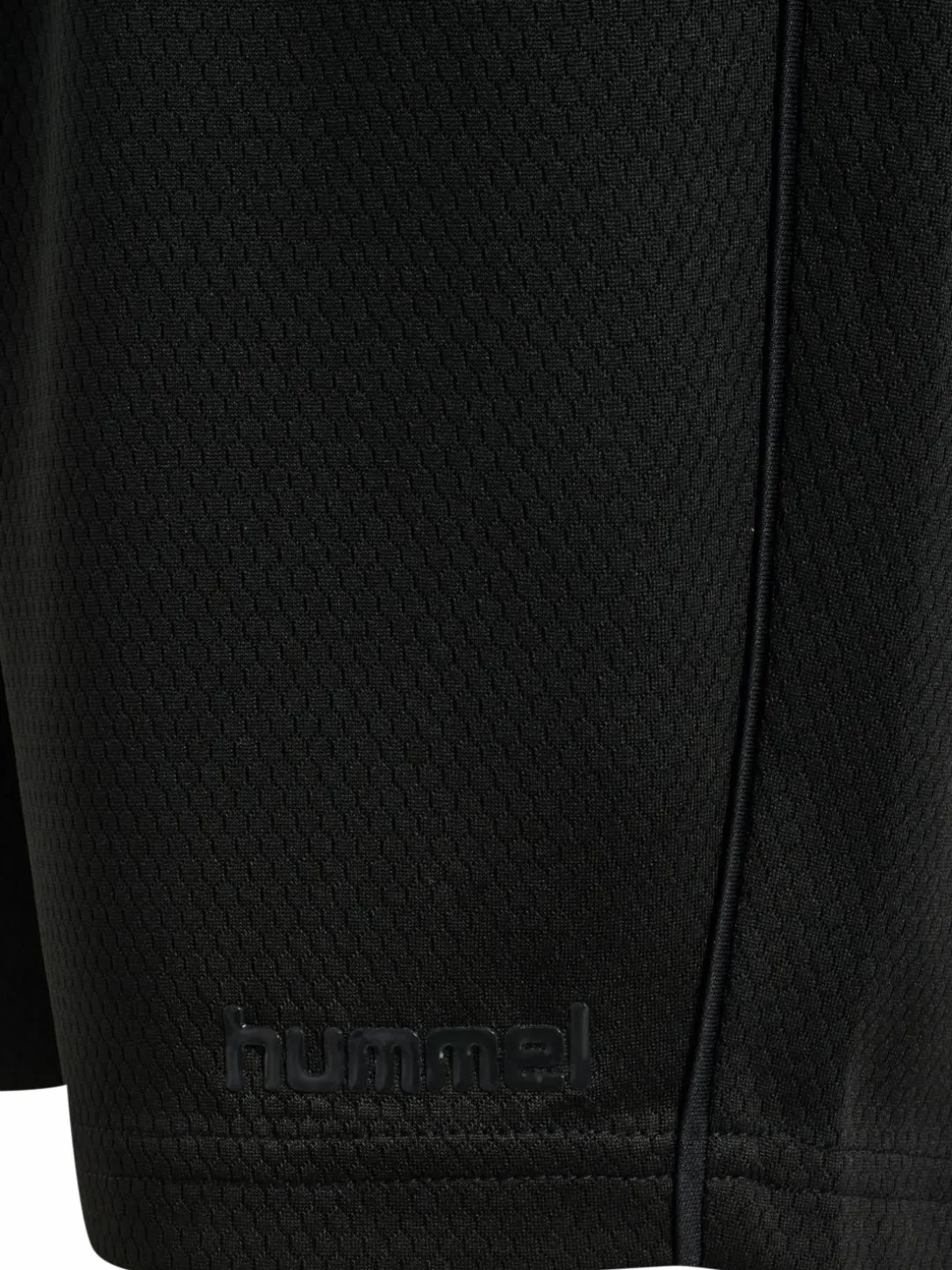 hmlJR REG ACTIVE SHORTS