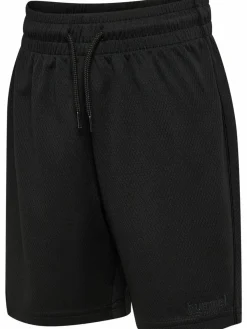 hmlJR REG ACTIVE SHORTS